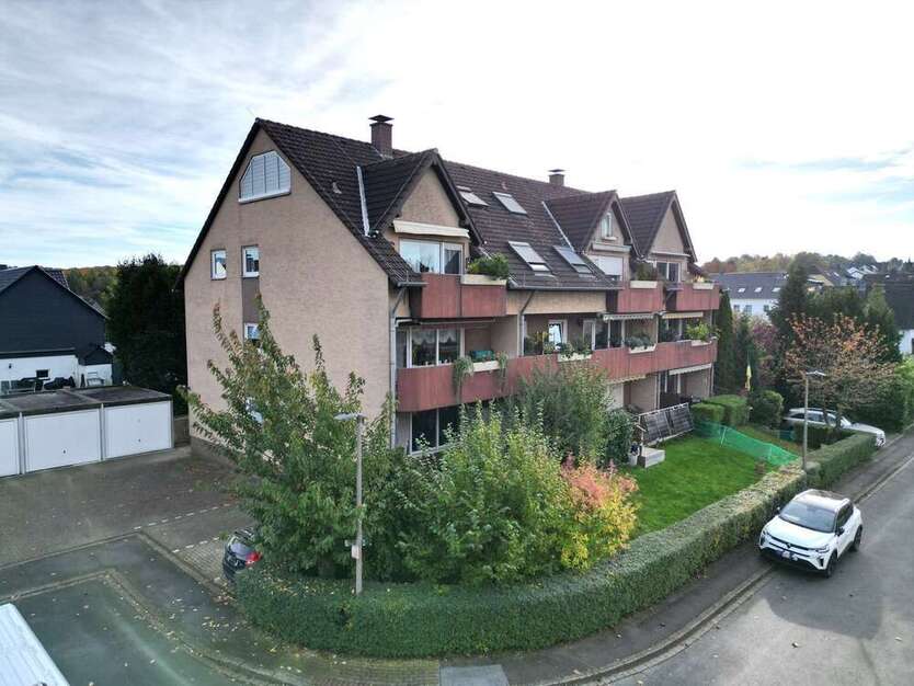 Wohnung zum Kaufen in Dortmund 239.000 € 128 m²
