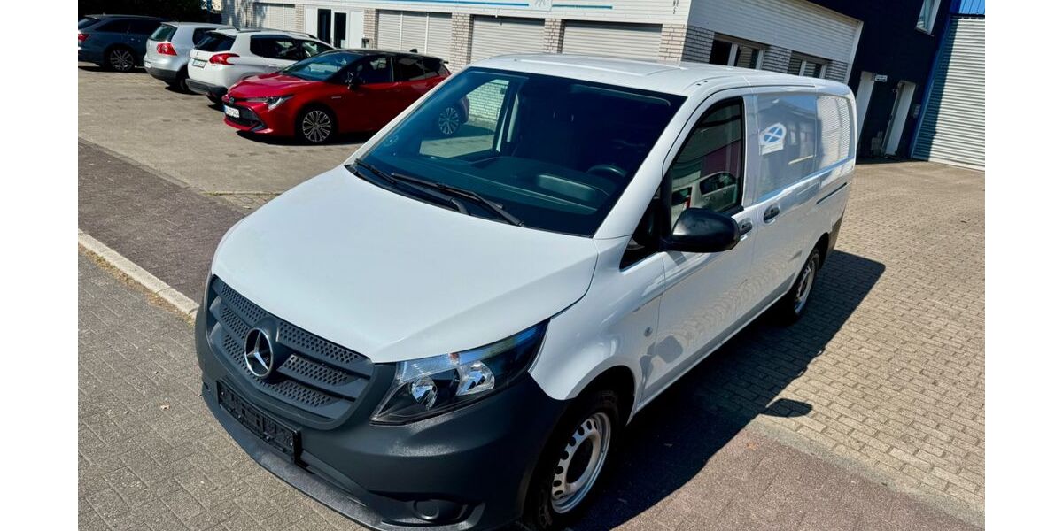 Mercedes-Benz Vito 143.000 km 10.500 &euro; Selm 59379