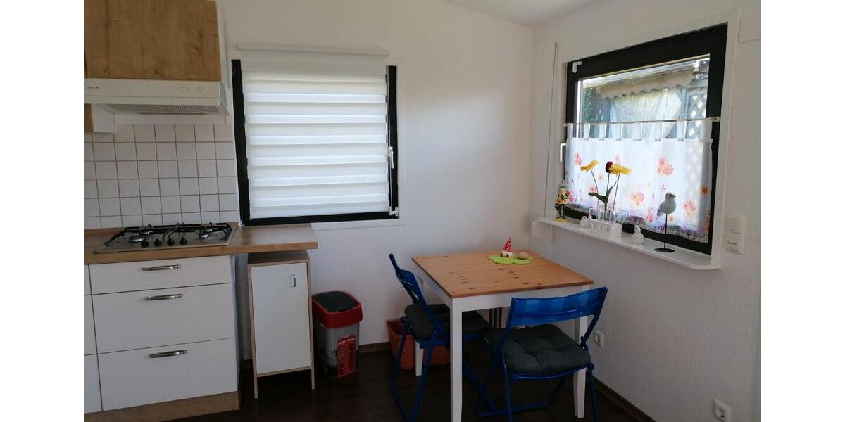 Einfamilienhaus Olfen - 2 Zimmer, 30 m&sup2;, 22.500&euro; | Angebot:27208977