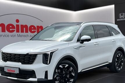 Kia Sorento 16.000 km 54.180 &euro; Holzwickede 59439