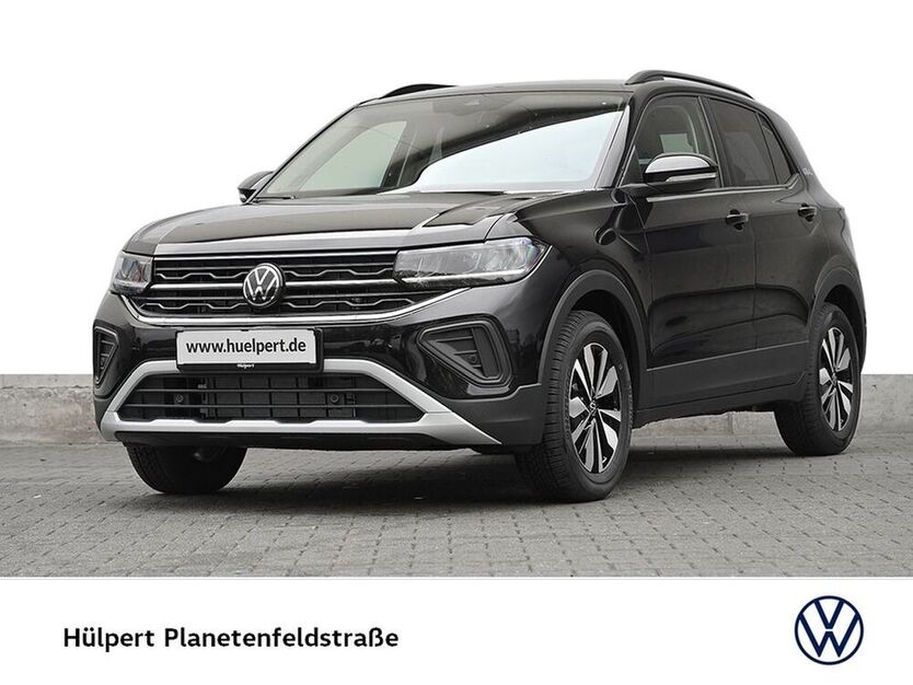 T-Cross