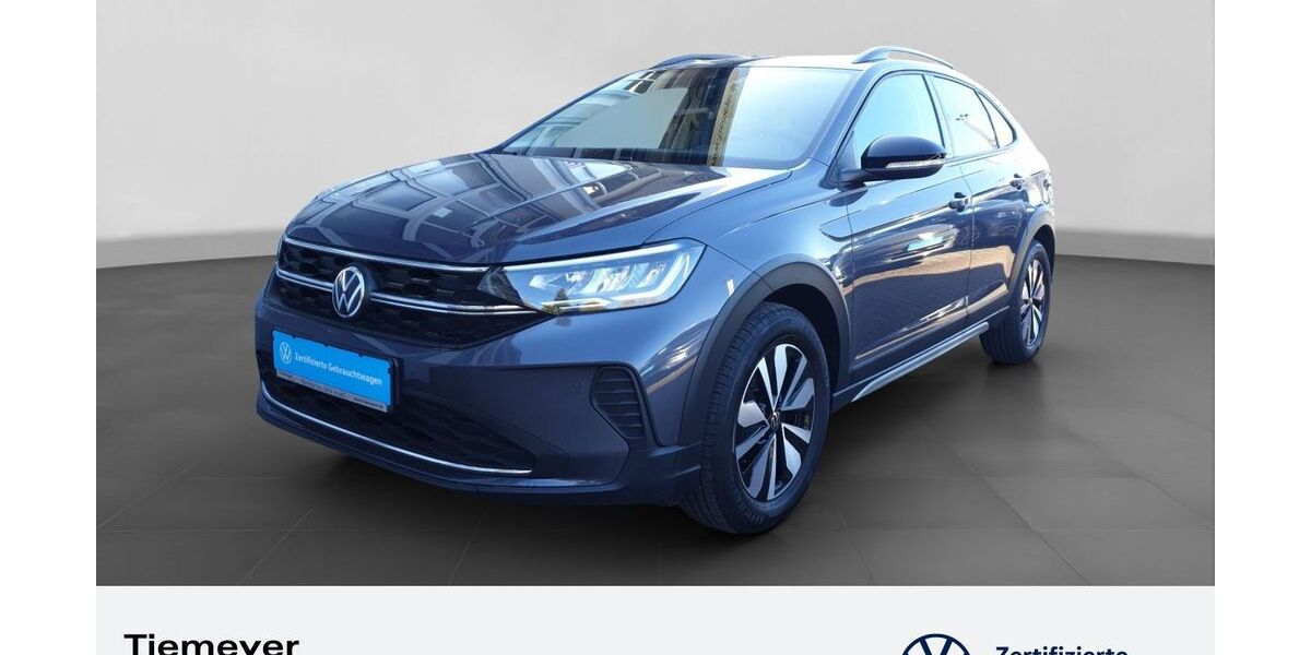 VW Taigo 6.159 km 21.490 &euro; Bochum 44892