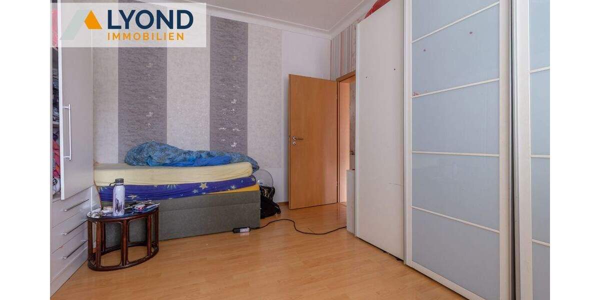 Etagenwohnung Dortmund / Lütgendortmund Lütgendortmund - 3 Zimmer, 91 m&sup2;, 149.000&euro; | Angebot:25687808