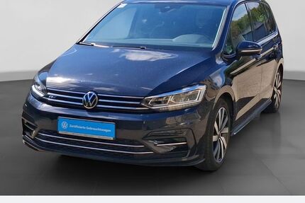 VW Touran 43.654 km 28.570 &euro; Bochum 44892