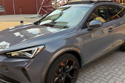 Cupra Formentor 38.300 km 29.430 &euro; Herten 45699