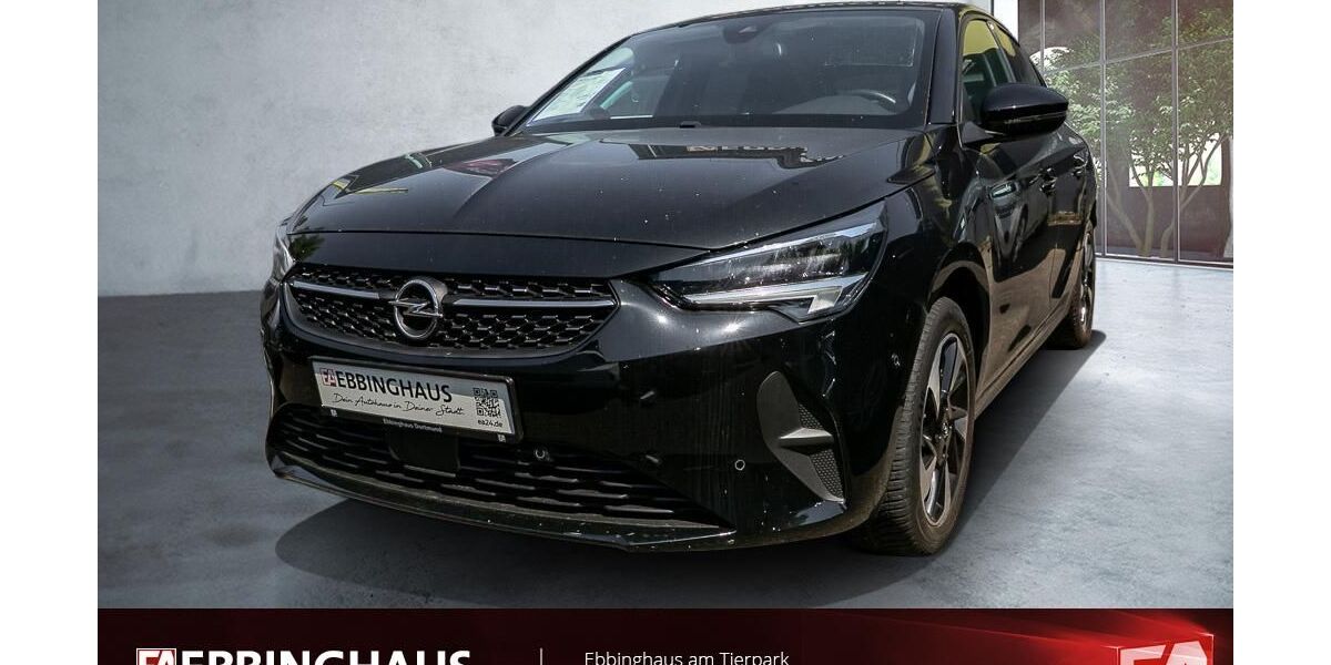 Opel Corsa 23.557 km 17.999 &euro; Dortmund 44225