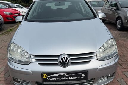 VW Golf 100.000 km 4.800 &euro; recklinghausen 45665