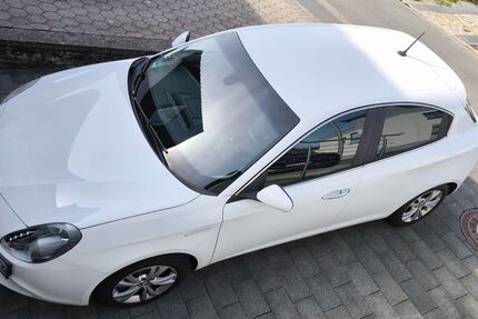 Alfa Romeo Giulietta 84.300 km 12.000 &euro; Ennepetal 58256
