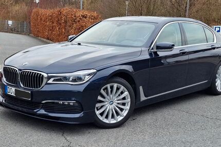 BMW 740 81.000 km 35.900 &euro; Dortmund 44149