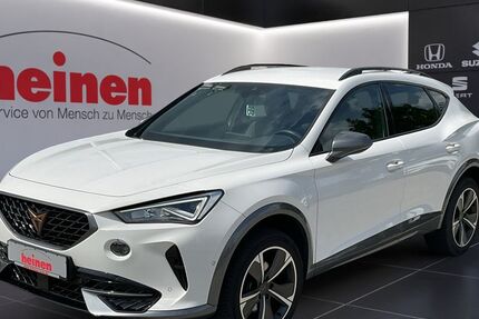 Cupra Formentor 52.660 km 26.919 € Bergkamen 59192