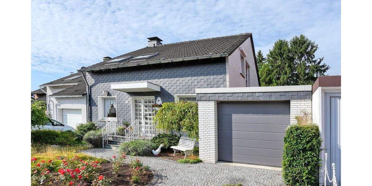 Reihenendhaus Bochum Eppendorf - 5 Zimmer, 141 m&sup2;, 475.000&euro; | Angebot:23956637