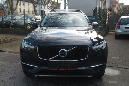 Volvo XC90 94.000 km 25.900 &euro; Gelsenkirchen 45889