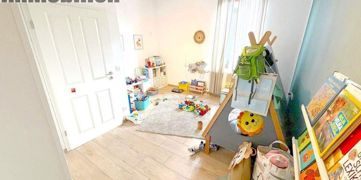 Reihenendhaus Dortmund Husen - 5 Zimmer, 120 m&sup2;, 354.000&euro; | Angebot:24277851