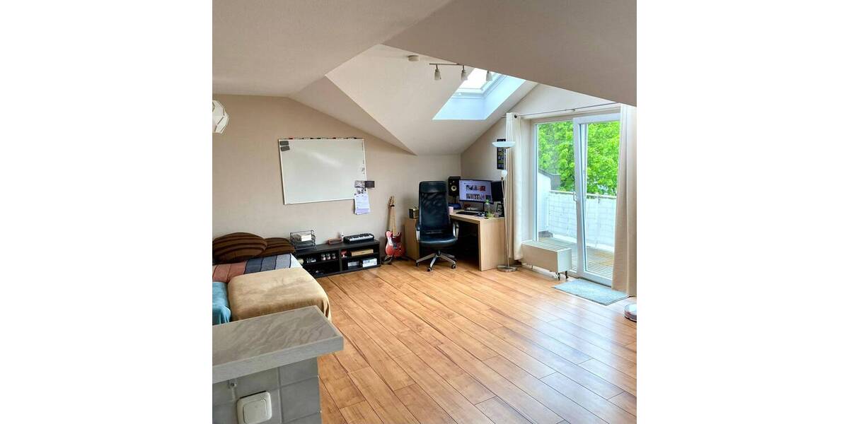 Etagenwohnung Iserlohn Gerlingsen - 2 Zimmer, 62 m&sup2;, 129.750&euro; | Angebot:23977594