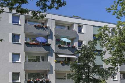 Wohnung Dortmund Grevel - 2 Zimmer, 53 m&sup2;, 469&euro; | Angebot:27216017