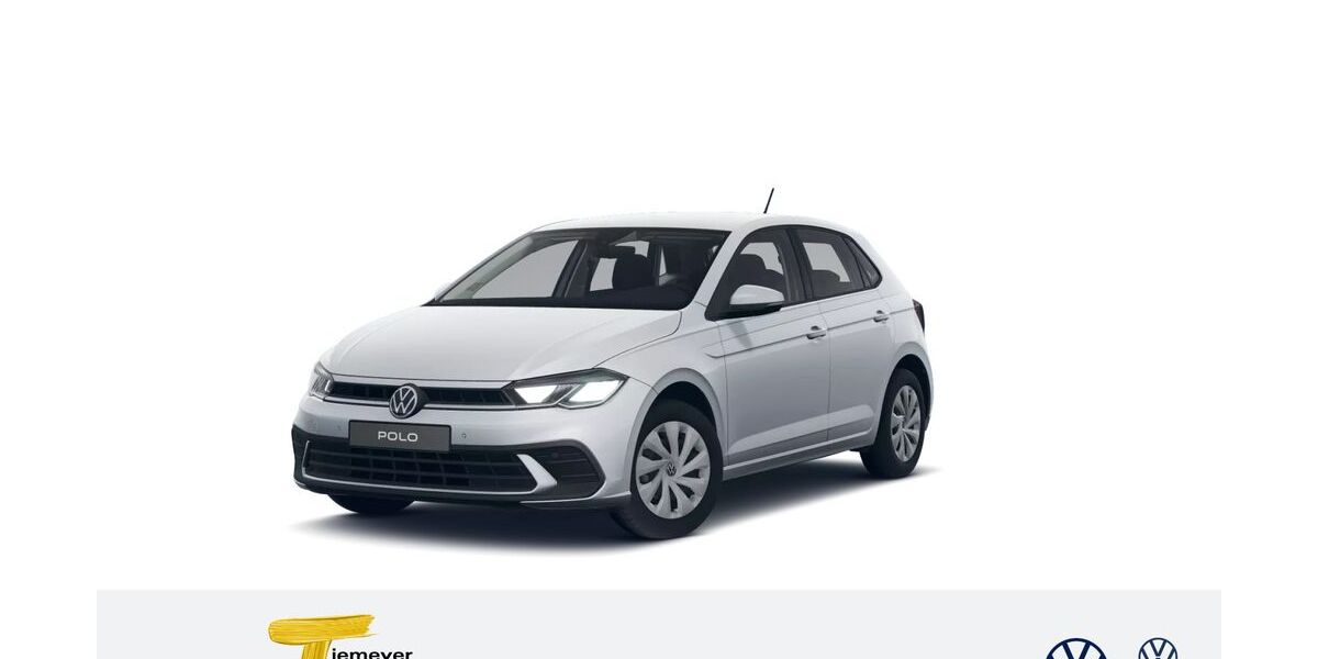 VW Polo 14.998 km 18.880 &euro; Marl 45770