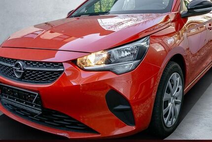 Opel Corsa 20.216 km 14.499 &euro; Unna 59423