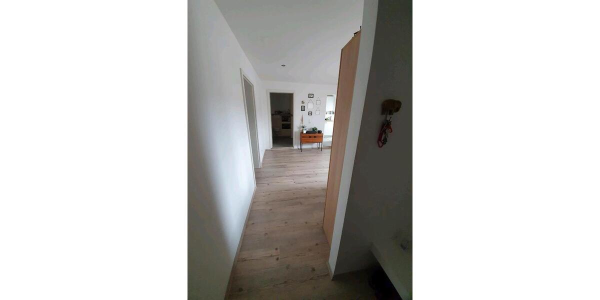 Etagenwohnung Hagen Hagen-Nord - 2 Zimmer, 50 m&sup2;, 660&euro; | Angebot:24384036