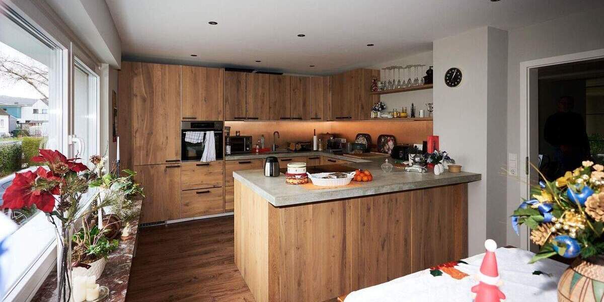 Doppelhaushälfte Menden Platte Heide - 5 Zimmer, 142 m&sup2;, 459.000&euro; | Angebot:24670129