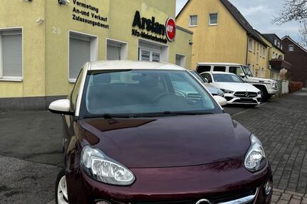 Opel Adam 99.664 km 5.987 &euro; Herne 44625