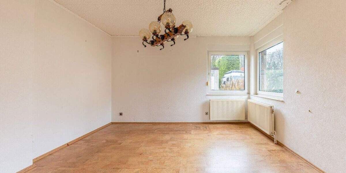 Einfamilienhaus Dortmund Buchholz - 4 Zimmer, 100 m&sup2;, 399.000&euro; | Angebot:24249980