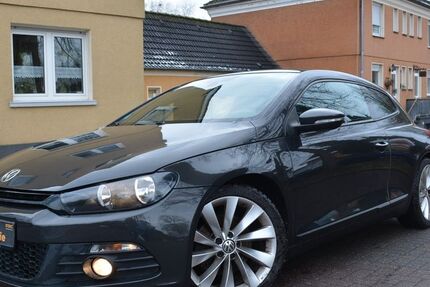 VW Scirocco 144.000 km 9.490 &euro; Bergkamen 59192