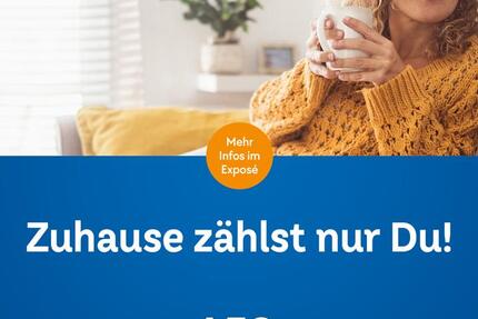 Wohnung Bochum Günnigfeld - 2 Zimmer, 52 m&sup2;, 282&euro; | Angebot:26003853