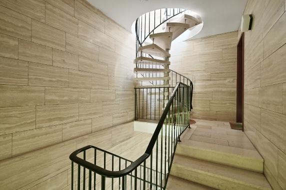 Dachgeschoßwohnung Dortmund Hörde - 1.5 Zimmer, 43 m&sup2;, 125.000&euro; | Angebot:25948283