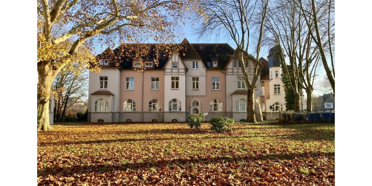 Erdgeschoßwohnung Dortmund Grevel - 3 Zimmer, 91 m&sup2;, 666&euro; | Angebot:25104739