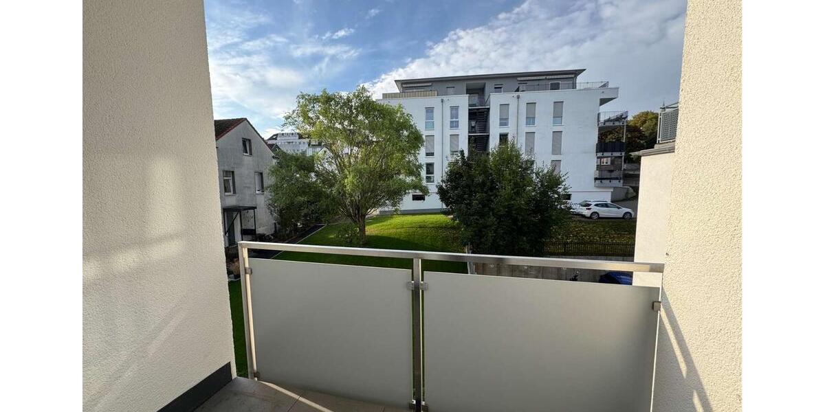 Etagenwohnung Gevelsberg - 2 Zimmer, 54 m&sup2;, 580&euro; | Angebot:25882834