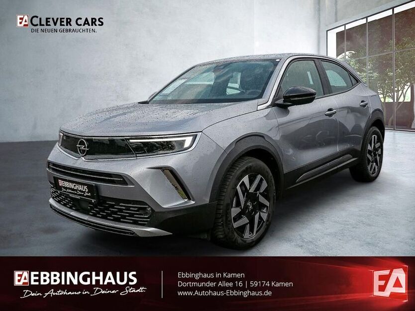 Mokka