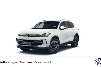 VW Tiguan 5.416 km 41.977 &euro; Dortmund 44141