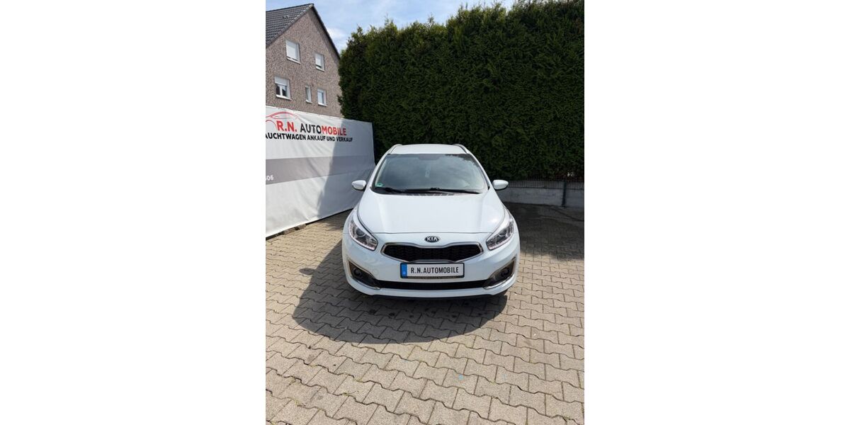 Kia ceed / Ceed 281.735 km 5.000 &euro; Dortmund 44388