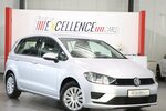 VW Golf Sportsvan 1.2 TSI / 2-ZONEN-KLIMAAUTOMATIK 120.000 km 7.991 € Hamm 59077