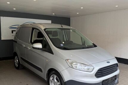 Ford Transit 133.500 km 5.990 &euro; Bochum 44805
