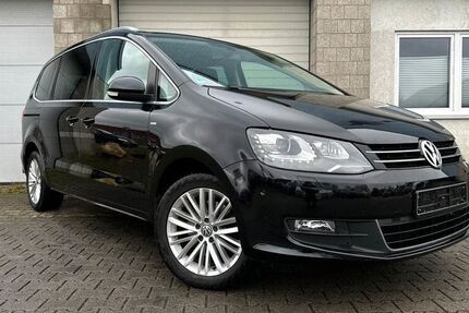 VW Sharan