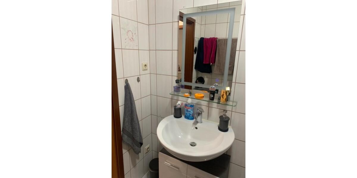 Dachgeschoßwohnung Dortmund Bövinghausen - 3.5 Zimmer, 68 m&sup2;, 510&euro; | Angebot:24475051