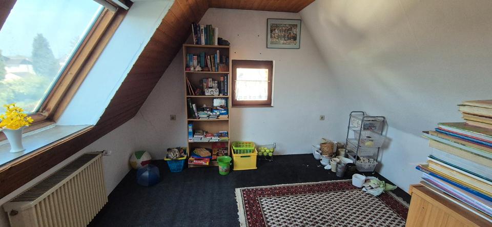 Doppelhaushälfte Gelsenkirchen Resse - 7 Zimmer, 116 m&sup2;, 325.000&euro; | Angebot:27504429