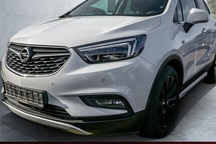 Opel Mokka X 61.623 km 16.490 &euro; Dortmund 44289
