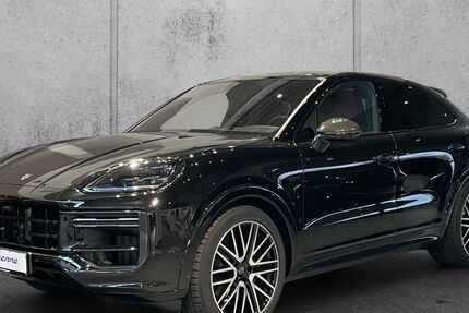 Porsche Cayenne 5.000 km 193.450 &euro; Recklinghausen 45665