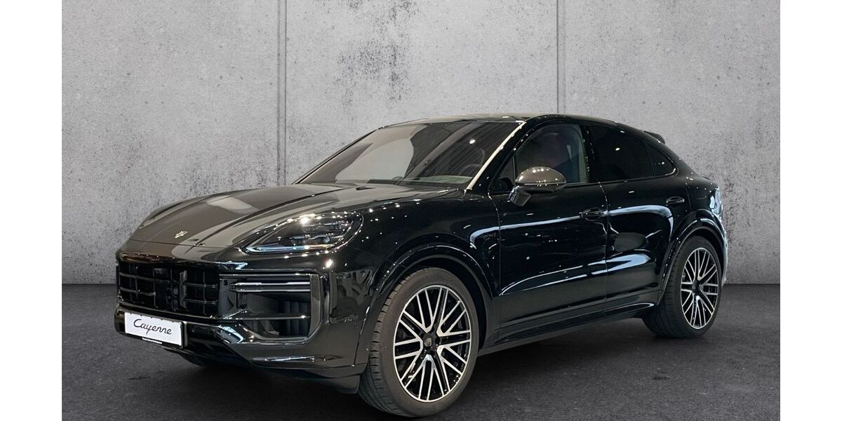Porsche Cayenne 5.000 km 193.450 &euro; Recklinghausen 45665