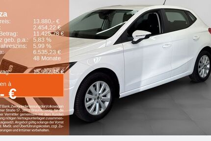 Seat Ibiza 92.096 km 13.310 &euro; Bochum 44809