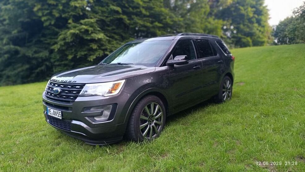 Explorer