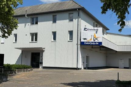 Gewerbeobjekt Lüdinghausen - 60&euro; | Angebot:24811741