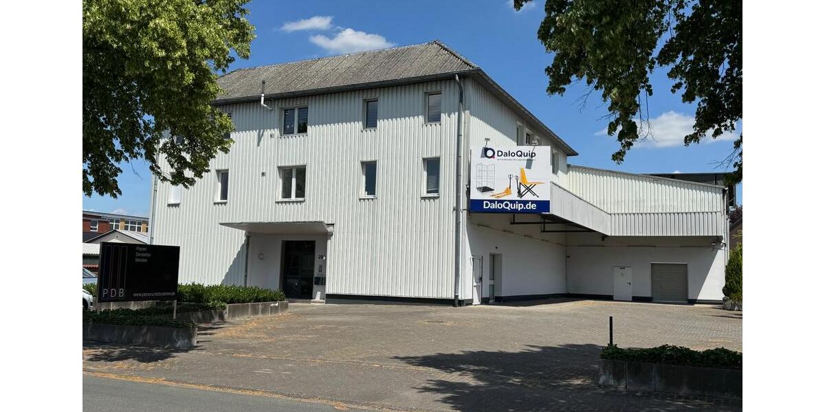 Gewerbeobjekt Lüdinghausen - 60&euro; | Angebot:24811741