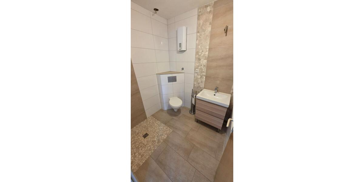 Wohnparadies im Grünen in Südkamen 2 zimmer