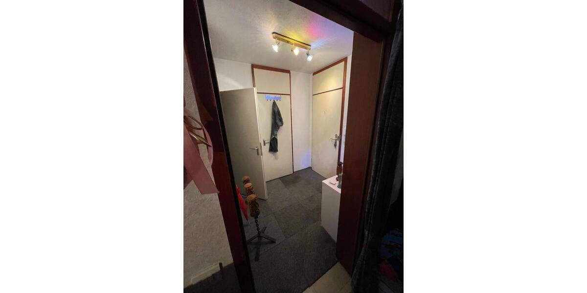 Erdgeschoßwohnung Gelsenkirchen Rotthausen - 1.5 Zimmer, 44 m&sup2;, 72.000&euro; | Angebot:24860270