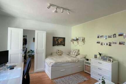 WG-Zimmer in Dortmund 508 € 17 m² zimmer