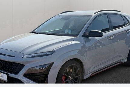 Hyundai KONA 60.434 km 25.990 &euro; Castrop-Rauxel 44575