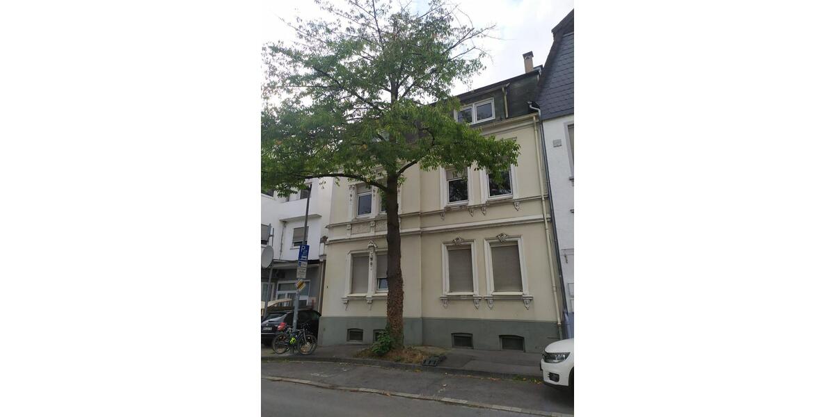 Dachgeschoßwohnung Menden (Sauerland) - 2 Zimmer, 61 m&sup2;, 89.000&euro; | Angebot:24688548